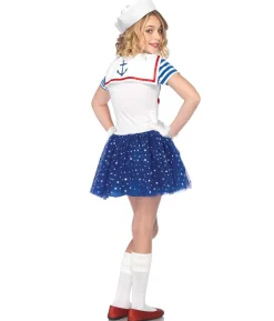 Sailor Sweetie kostume