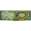 Sankt Patricks dag banner