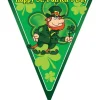 Sankt Patricks dag guirlande