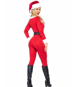 Santa Baby kostume