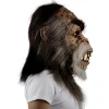 Sasquatch maske
