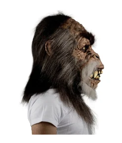 Sasquatch maske