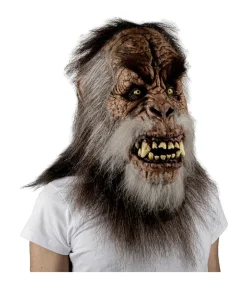 Sasquatch maske