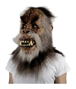 Sasquatch maske