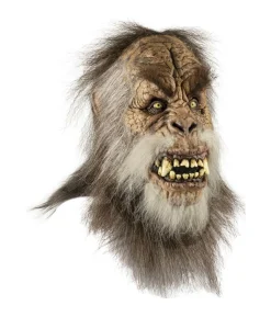 Sasquatch maske
