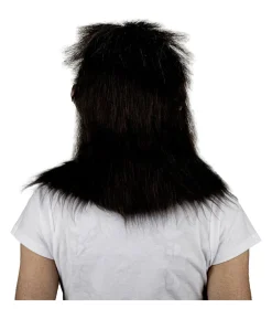 Sasquatch maske