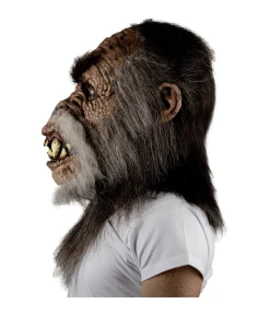 Sasquatch maske