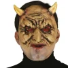 Satan halvmaske