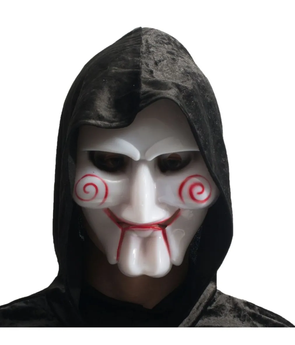 SAW Jigsaw maske