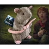 Scabbers plys bamse