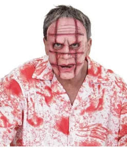 Scarface maske