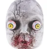 Scary baby maske