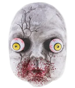 Scary baby maske