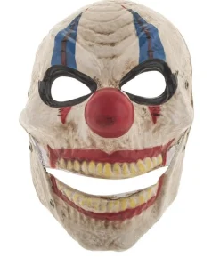 Scary Clown maske