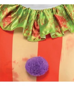 Scary Clown Skinsuit
