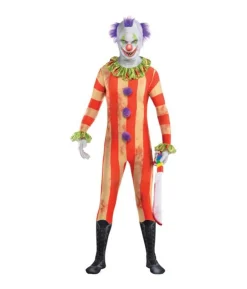 Scary Clown Skinsuit