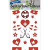 Schweiz tatoveringer