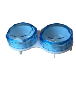 Sclera etui