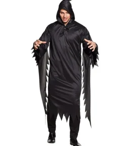 Screaming Harry kostume