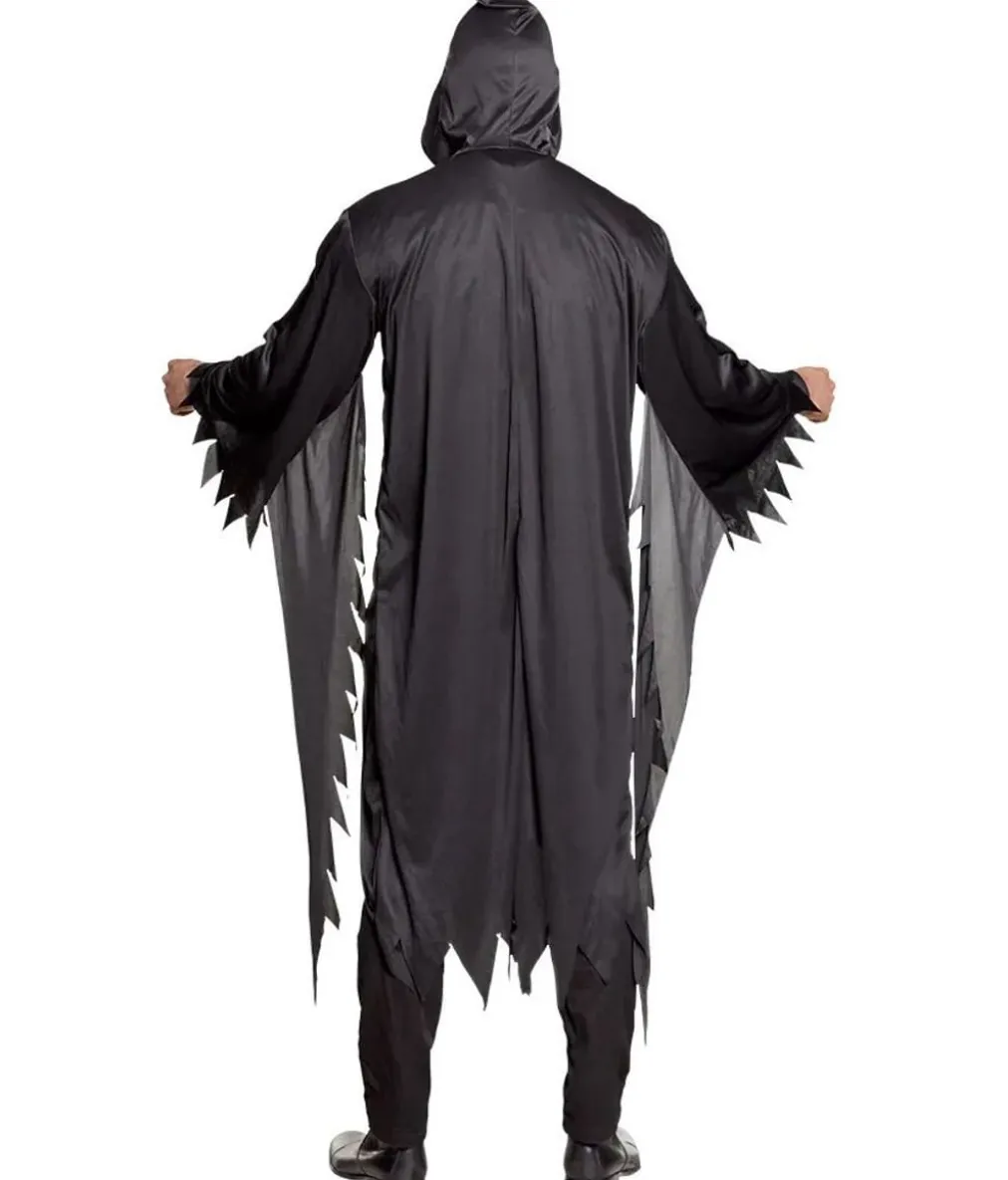 Screaming Harry kostume