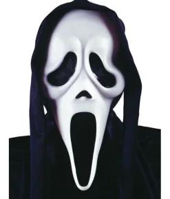 Scream maske