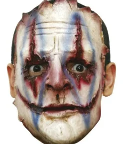 Serial Killer maske