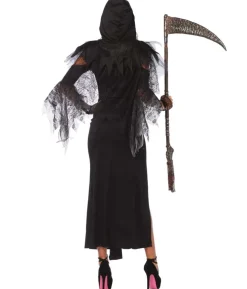 Sexy Soul Stealer kostume