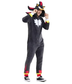 Shadow kostume