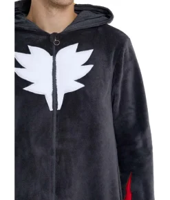 Shadow kostume