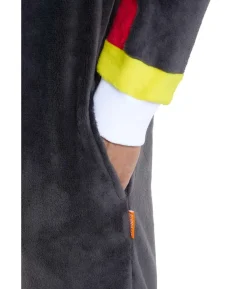 Shadow kostume