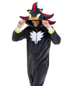 Shadow kostume