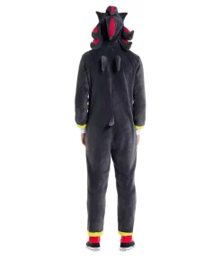 Shadow kostume