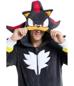 Shadow kostume