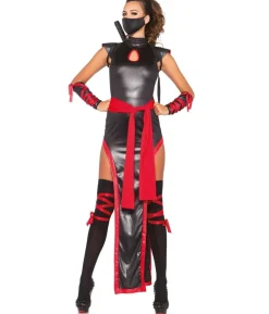 Shadow Ninja kostume