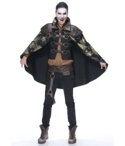 Shadow Stalker kostume