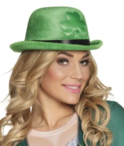 Shamrock Bowlerhat