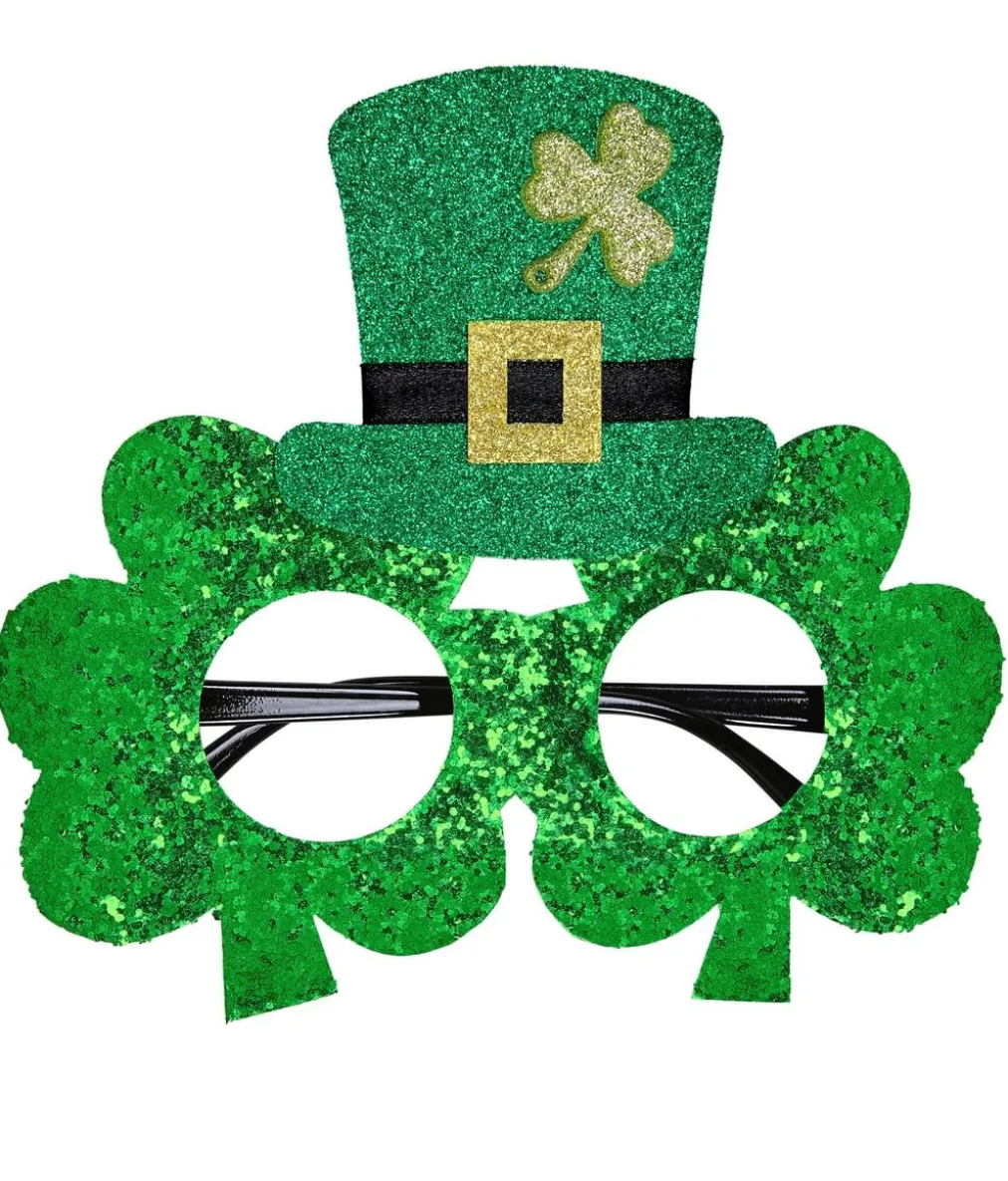 Shamrock briller