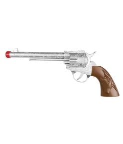 Sheriff revolver