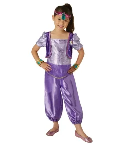Shimmer kostume