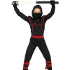 Shinoby Ninja kostume