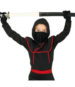 Shinoby Ninja kostume
