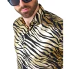 Shiny Tiger skjorte