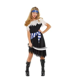 Shipwrecked Cutie kostume