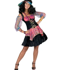 Sigøjnerkostume Gigi