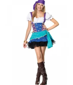 Sigøjner Prinsesse kostume