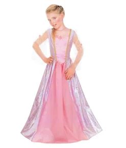 Silvia prinsesse kostume