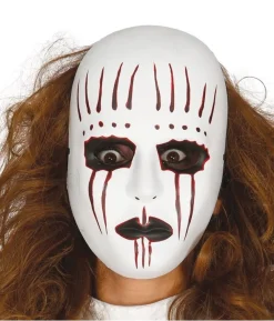 Sinister Mime maske