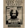 Sirius Black Wanted plakat