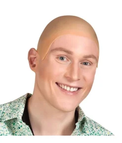 Skaldepande
