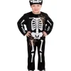 Skelet jumpsuit